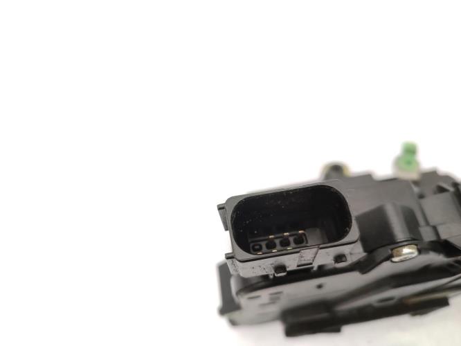 Serrure avant gauche FIAT PUNTO EVO 3 Diesel