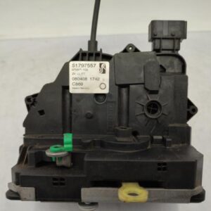 Serrure avant gauche FIAT GRANDE PUNTO