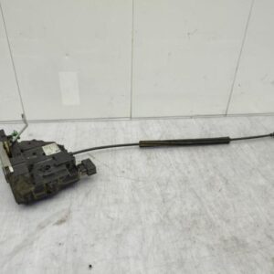 Serrure avant gauche FIAT GRANDE PUNTO Diesel