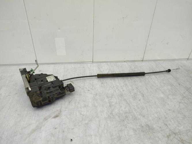 Serrure avant gauche FIAT GRANDE PUNTO Diesel