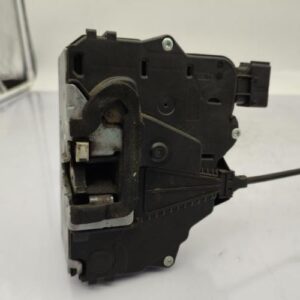 Serrure avant gauche FIAT GRANDE PUNTO Diesel