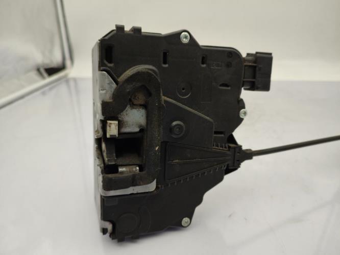 Serrure avant gauche FIAT GRANDE PUNTO Diesel