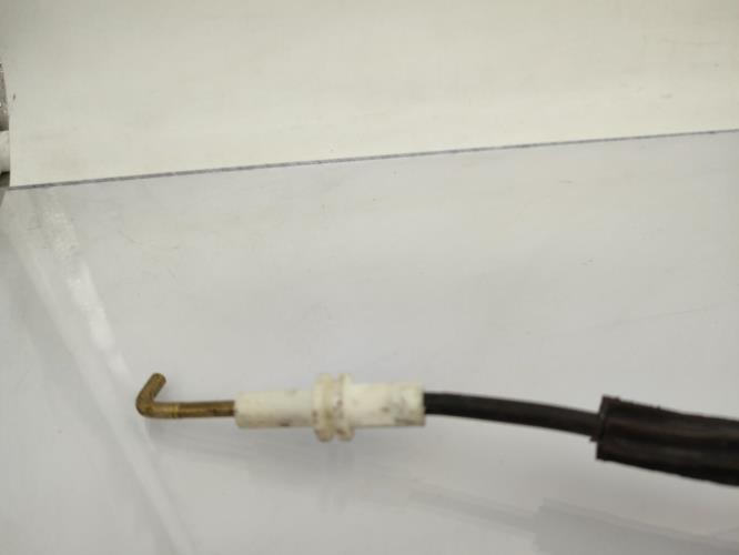Serrure avant gauche FIAT 500 2 PHASE 1 Diesel