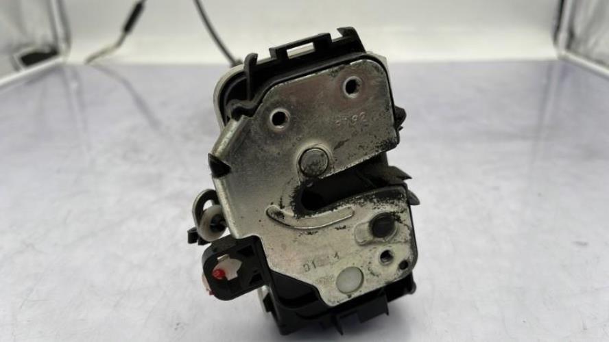 Serrure avant gauche FIAT 500 2 PHASE 1 Essence