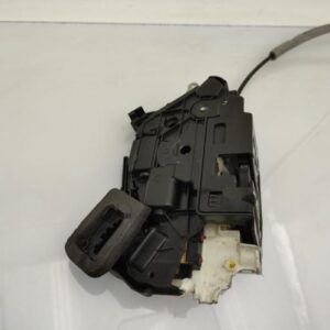 Serrure avant gauche VOLKSWAGEN POLO 5 PHASE 1 Diesel