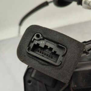 Serrure avant gauche SEAT LEON 3 PHASE 2 Essence