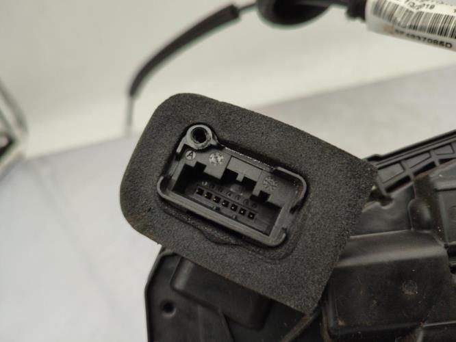 Serrure avant gauche SEAT LEON 3 PHASE 2 Essence