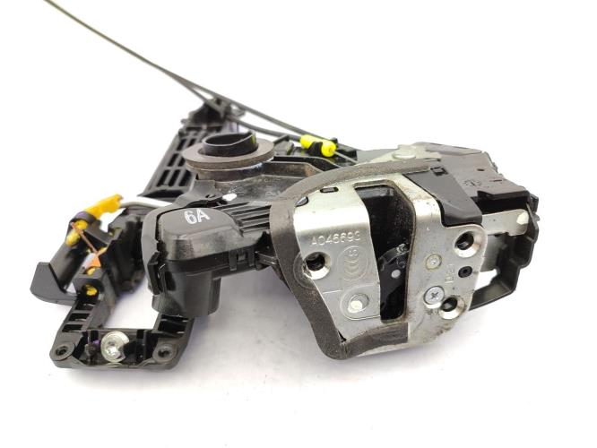 Serrure avant gauche TOYOTA AURIS 1 PHASE 1 Diesel