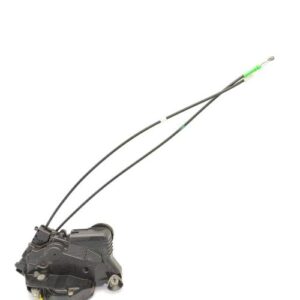 Serrure avant gauche TOYOTA PRIUS 2 Essence/Hybride