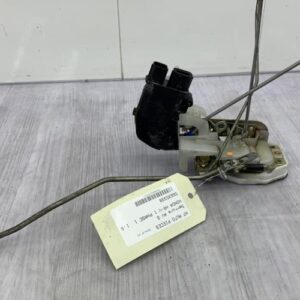 Serrure avant gauche HONDA HR-V 1 PHASE 1 Essence