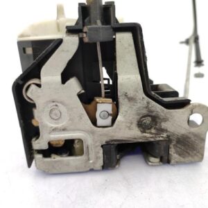 Serrure avant gauche RENAULT CLIO 2 PHASE 2 Diesel
