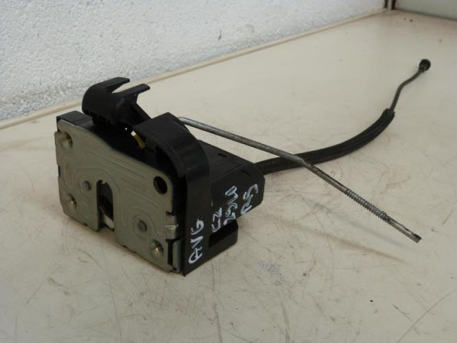 Serrure avant gauche RENAULT CLIO 2 PHASE 2 Diesel