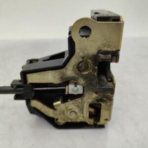 Serrure avant gauche RENAULT MEGANE 1 PHASE 2 Essence