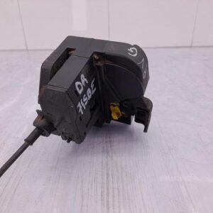 Serrure avant gauche RENAULT SCENIC 1 PHASE 2 Essence