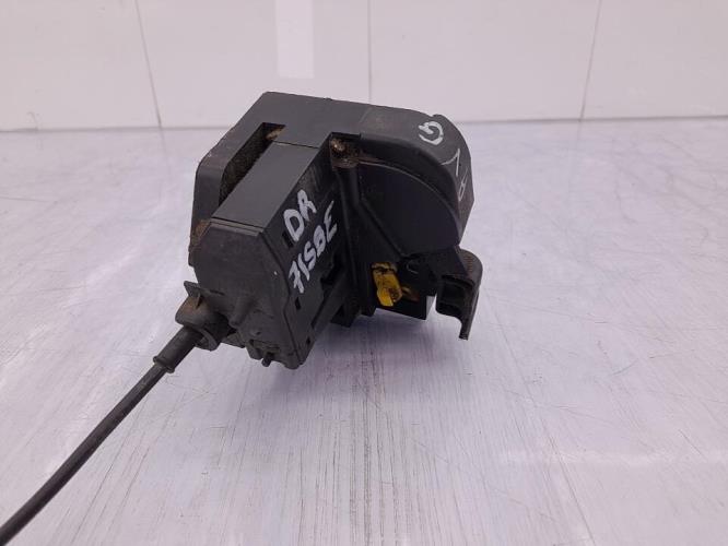 Serrure avant gauche RENAULT SCENIC 1 PHASE 2 Essence