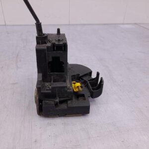 Serrure avant gauche RENAULT SCENIC 1 PHASE 2 Diesel