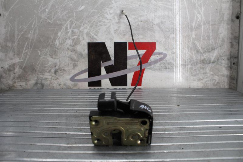 Serrure avant gauche RENAULT SCENIC 1 PHASE 2 Essence