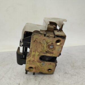 Serrure avant gauche RENAULT MEGANE 1 PHASE 1 Essence