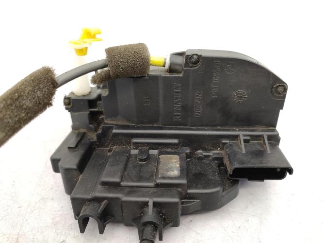 Serrure avant gauche NISSAN QASHQAI 1 PHASE 1 Diesel