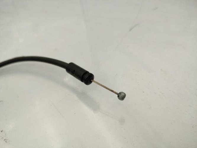 Serrure avant gauche RENAULT MEGANE 3 PHASE 1 BREAK Diesel