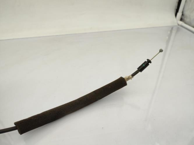 Serrure arriere gauche RENAULT CAPTUR 1 PHASE 1 Diesel