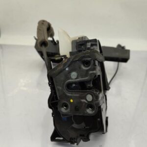 Serrure avant gauche RENAULT MEGANE 4 PHASE 1 Essence