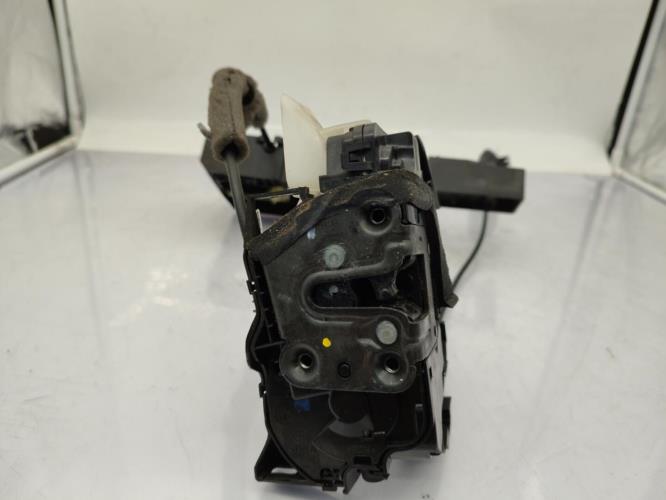 Serrure avant gauche RENAULT MEGANE 4 PHASE 1 Essence