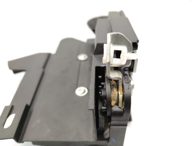 Serrure avant gauche DACIA SANDERO 3 Essence/Hybride