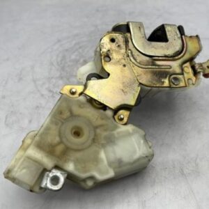Serrure avant gauche NISSAN ALMERA TINO PHASE 2 Essence