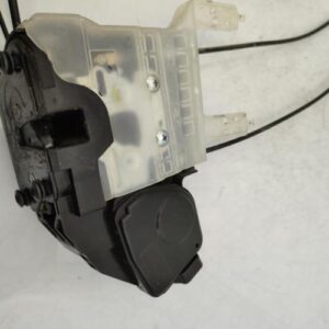 Serrure avant gauche HYUNDAI TUCSON 1 Diesel