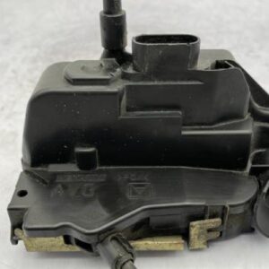 Serrure avant gauche RENAULT ESPACE 4 PHASE 1 Diesel