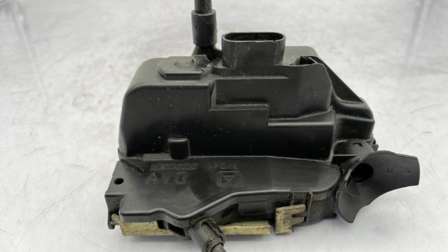 Serrure avant gauche RENAULT ESPACE 4 PHASE 1 Diesel