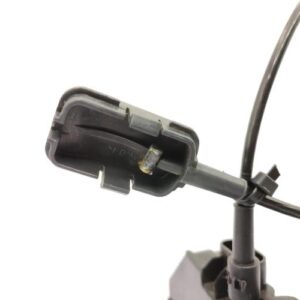 Serrure avant gauche RENAULT MEGANE 2 PHASE 1 BREAK Diesel