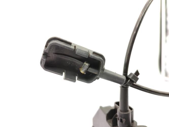 Serrure avant gauche RENAULT MEGANE 2 PHASE 1 BREAK Diesel