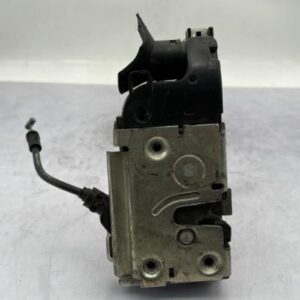 Serrure avant gauche RENAULT MEGANE 2 PHASE 2 Diesel