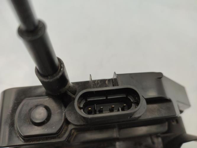 Serrure avant gauche RENAULT SCENIC 2 PHASE 1 Diesel