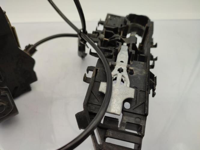 Serrure avant gauche RENAULT SCENIC 2 PHASE 1 Diesel