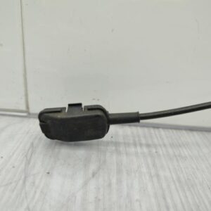 Serrure avant gauche RENAULT SCENIC 2 PHASE 1 Essence