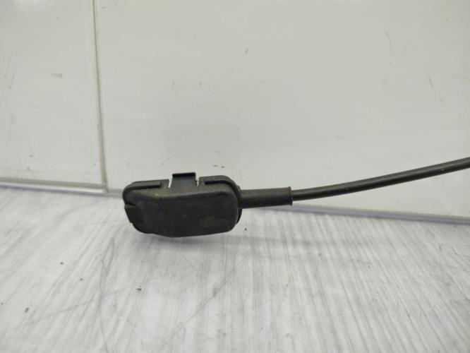 Serrure avant gauche RENAULT SCENIC 2 PHASE 1 Essence