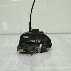 Serrure avant gauche RENAULT SCENIC 2 PHASE 1 Diesel