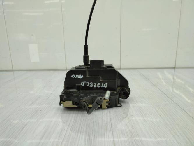 Serrure avant gauche RENAULT SCENIC 2 PHASE 1 Diesel