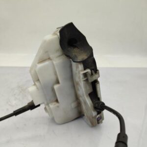 Serrure avant gauche RENAULT SCENIC 2 PHASE 2 Diesel