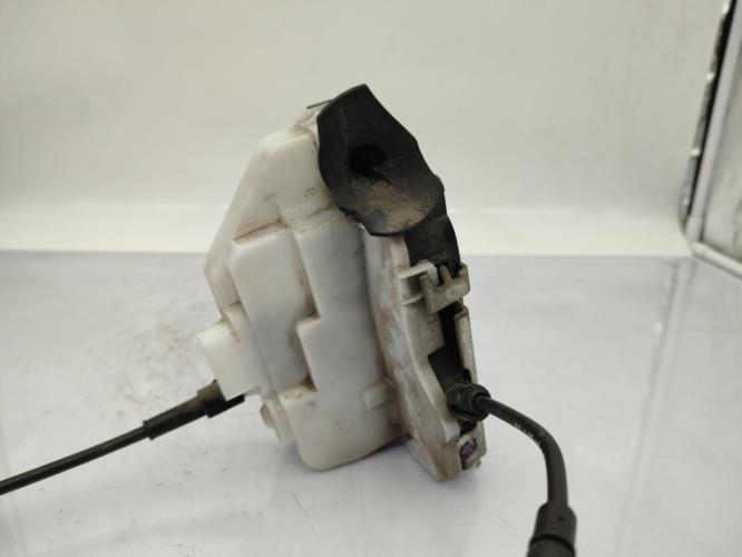 Serrure avant gauche RENAULT SCENIC 2 PHASE 2 Diesel