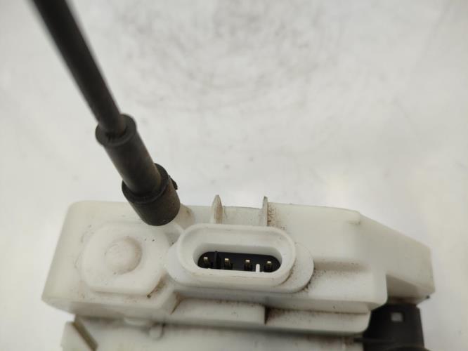 Serrure avant gauche RENAULT SCENIC 2 PHASE 2 Diesel