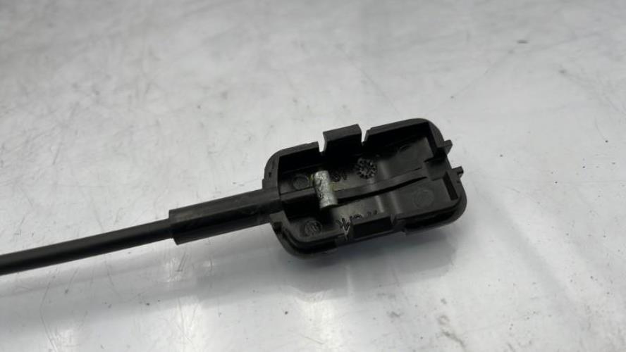 Serrure avant gauche RENAULT GRAND MODUS PHASE 2 Diesel