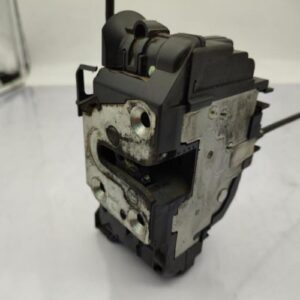 Serrure avant gauche RENAULT MODUS PHASE 1