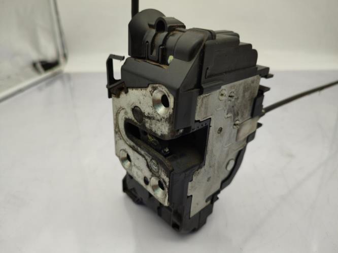 Serrure avant gauche RENAULT MODUS PHASE 1