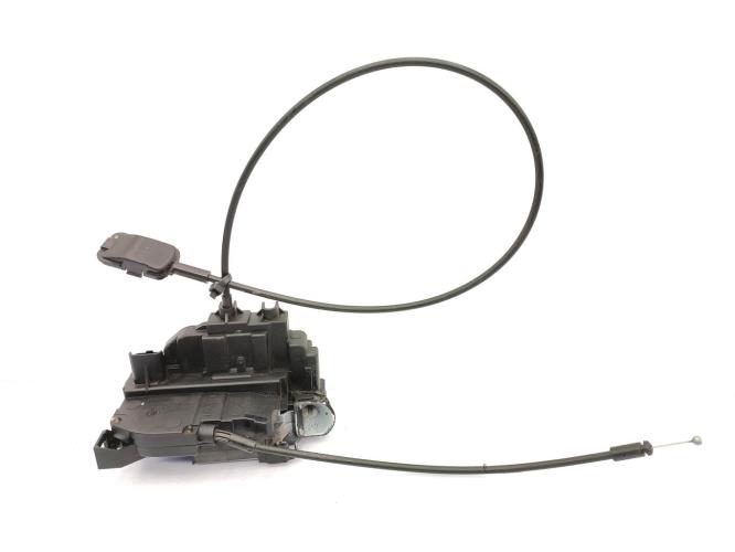 Serrure avant gauche RENAULT CLIO 3 PHASE 2 Diesel