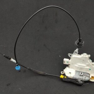 Serrure avant gauche AUDI A1 1 PHASE 1 Essence