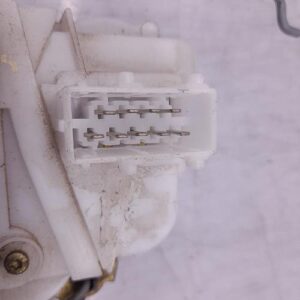 Serrure avant gauche PEUGEOT 406 PHASE 1 BREAK Essence